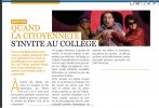 Article Eragny le Mag !